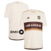 Los Angeles FC Tredje 2024-25 - Herre Fotballdrakt